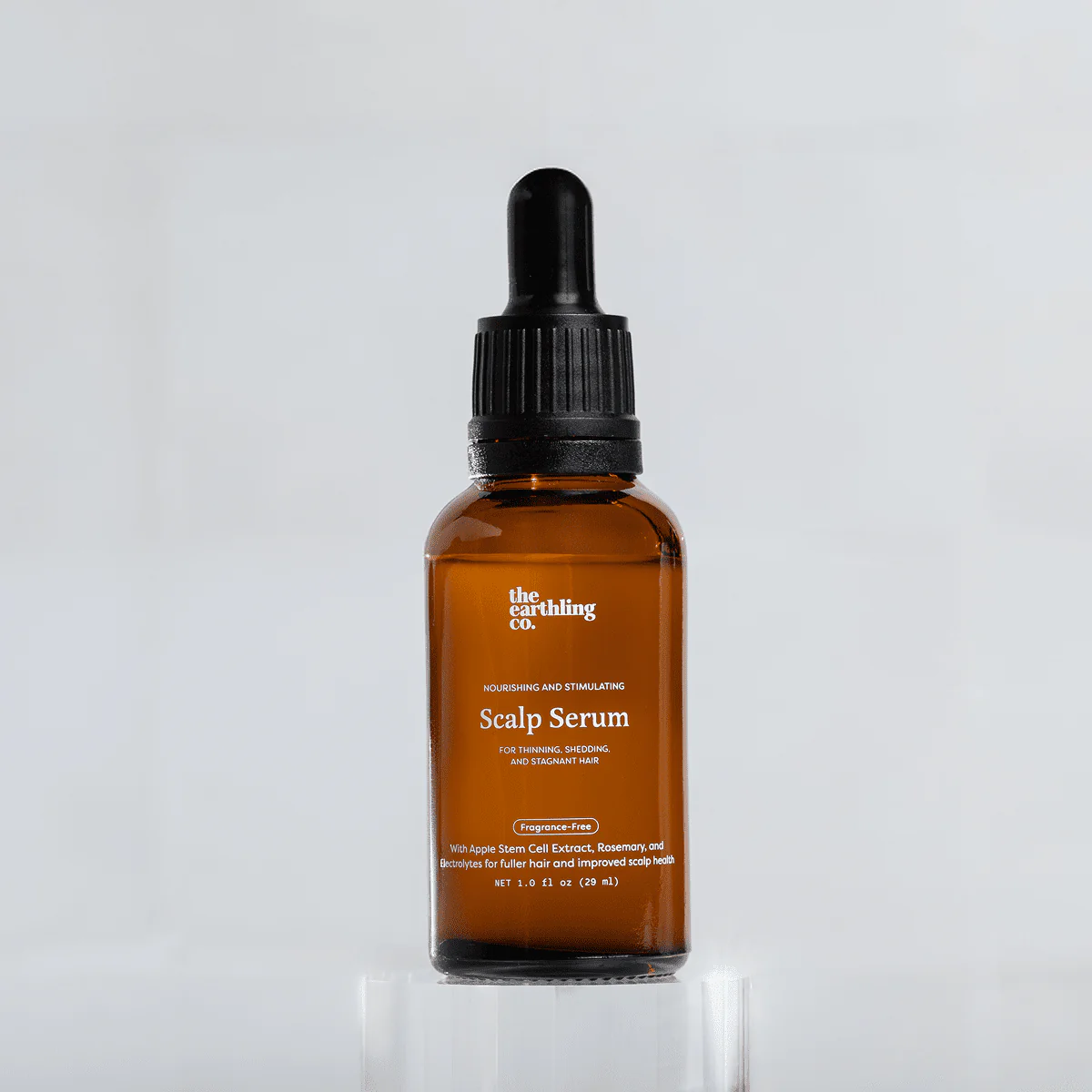 Hair & Body Care